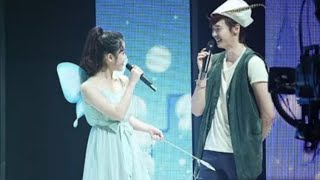 It's been a yr since IU&Lee Jong-suk started dating, a look into all their sweet moments