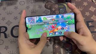 Chơi Game Liên Quân Trên Oppo A73 snap 662  Ở Cuối Năm 2023