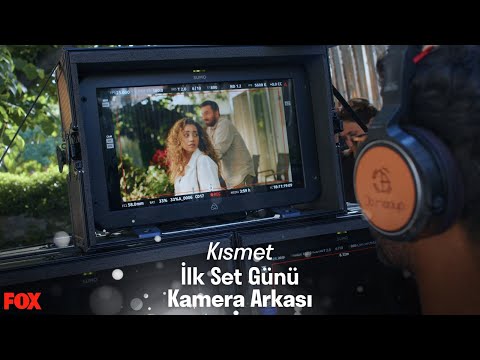 İlk Set Günü