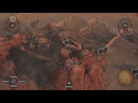 Desperados III: 'Power
