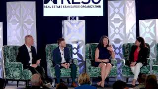 Broker Advisory Workgroup: Spotlight Session - RESO 2024 Spring