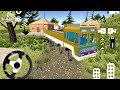 New Truck Driving : Truck Crazy Driving Transport : Indian Truck Simulator 3D : Android Gameplay
