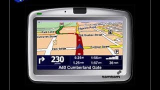 tomtom 710 probleemoplossing oplossen