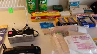Save Money On Prepping Shtf Items! Check Out Garage Sales & Estate Sales! :)