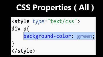 CSS Properties (font-family | font-style | font-weight | text-transform | color) Live on Console #3