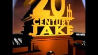 20th Century Jake Logo History