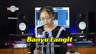 BANYU LANGIT \