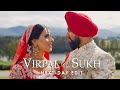 Virpal & Sukh - Next Day Edit