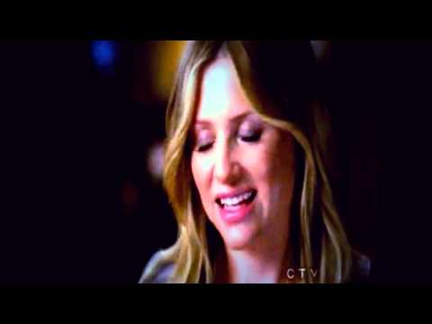 Grey's Anatomy - Arizona saying Calliope (Part 1)