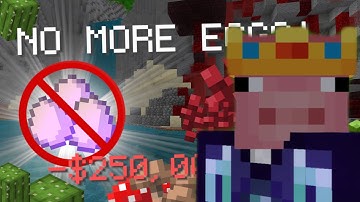 Preparation & More! CraftersMC Skyblock #7