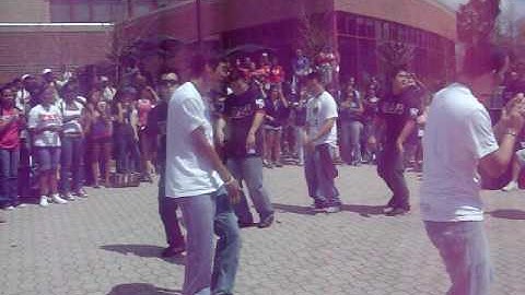 PDPsi UCF DGC Yardshow