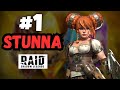 The Best Stun Champion? | Raid Shadow Legends