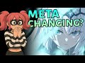 Amy's Hecate Preview - Epic Seven