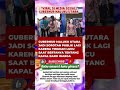 🔥 VIRAL! Tingkah Gubernur Maluku Utara Saat Tanya Kapal Baru Warga Jadi Sorotan