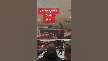 Can Skylar Sparks take down the 7ft monster