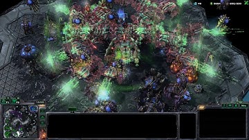 StarCraft 2 | 2025 11 13 | 1v1 Terran (Python-Controlled) vs Zerg Cheater 3 Insane(AIBuild.Rush)