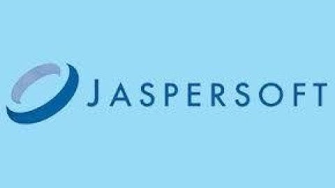 jaspersoft online training | Jaspersoft Tutorial