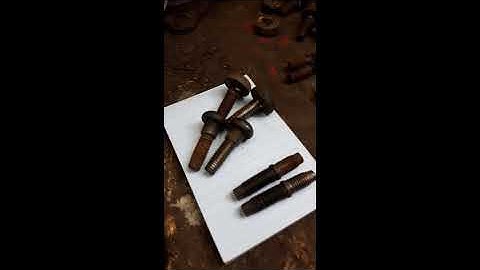 MAXIMUM Tap & Die Set video review by Chris