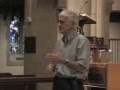 John Dominic Crossan - Day 2, Presentation 2 - All Saints Church, Pasadena, Saturday, 10-9-10(11am)