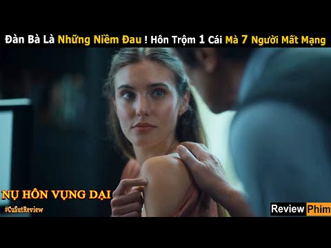 [Review Phim] Cô Trợ Lý Xinh Đẹp Bị C.ướ.p Nụ Hôn Đầu và Cái Kết | Cơn Thịnh Nộ Của Chúa | Netflix