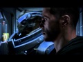 Test vido mass effect 3  gameplay