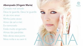 Ágata - Abençoada (Full album)