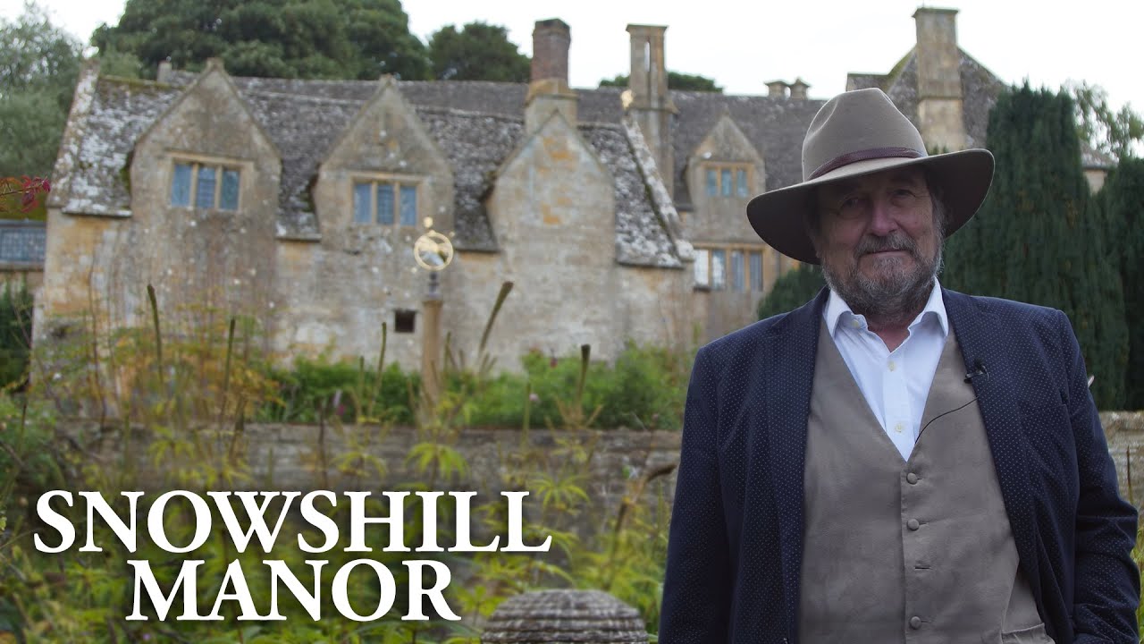The Incredible Story Behind Snowshill Manor's Remarkable Collection | Cotswold Stately Homes