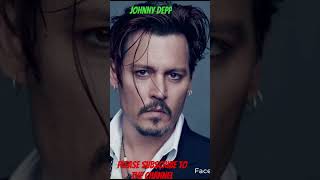 Johnny Depp