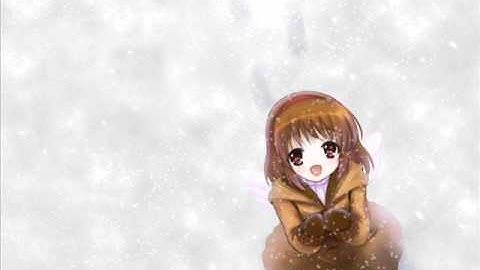 DDRKirby(ISQ) - Untitled Christmas Waltz (WIP)