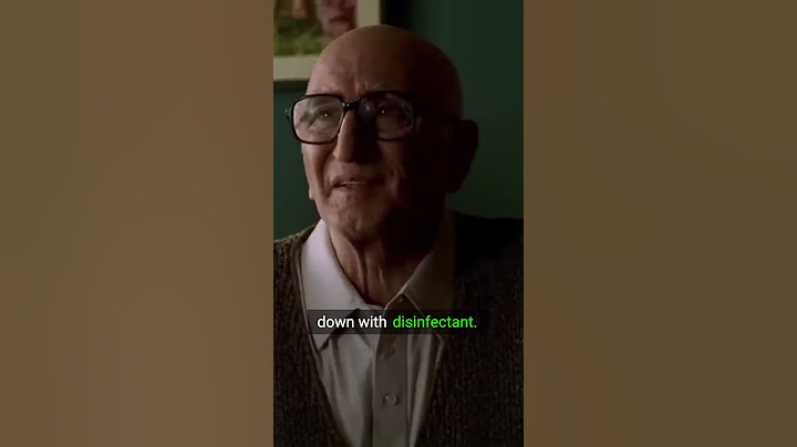 You won't believe what Uncle Junior just said on the Queen Mary!