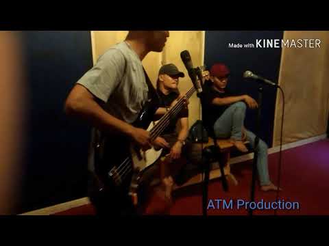 Bongkar-Iwan Fals  Cover ATM Production