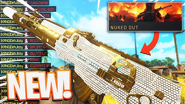 new MKII KN-57 CLASS SETUP is SOO GODLY! after 1.21 UPDATE in BO4 - BEST KN-57 CLASS SETUP COD BO4
