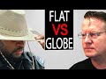 Debate is gravity a hoax  tacori vs mctoon  podcast