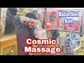 Baba Sen Junior Cosmic Massage in Pushkar (Don't miss this Massage)