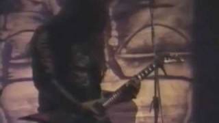 SEPULTURA - Desperate Cry (LIVE)