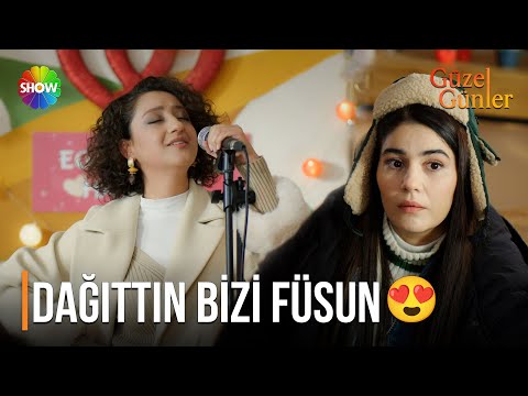 Fikrimin İnce Gülü 🎶 | Güzel Günler 14. Bölüm