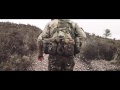 ROYAL MARINE COMMANDO ADVERT 2016