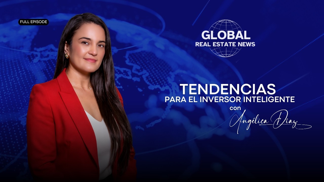 Feb 19 2026 | Global Real Estate News: Tendencias para el Inversor Inteligente