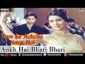 Ankh Hai Bhari Bhari : Tum Se Achcha Kaun Hai | Nakul Kapoor, Aarti Chabaria, Kim Sharma |