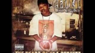 B.G. - U See Why chords