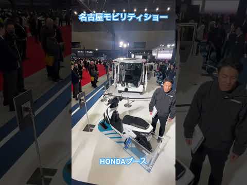 未来はEV軽キャンも？#キャンパー #キャンピングカー #ホワイトハウス #ショート動画 #ホンダ#honda