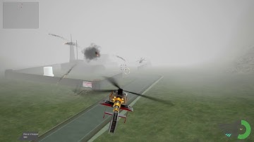 Hostile Waters Dev Diary #8