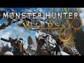 Monster Hunter Wilds-Old Hunters Team-4 temprati VS 2 scoppiati_Arco rarità 6 e armatura rarità 4