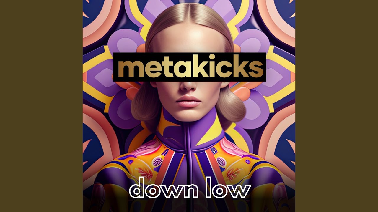 Sleduj down low (Extended Mix) na YouTube Sleduj down low (Extended Mix) na YouTube