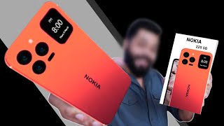 Nokia 225 5G Unboxing, Review & All Details