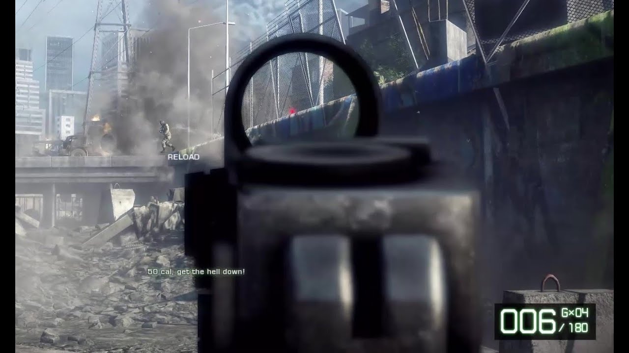 Battlefield Bad Company 2 Zero Dark Thirty PC Walkthrough YouTube battlefield-bad-company-2-zero-dark-thirty-pc-walkthrough-youtube