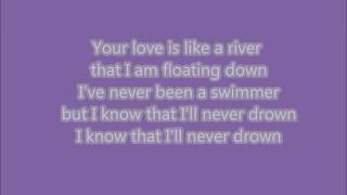 Serena Ryder - What I Wouldn't Do Lyrics chords
