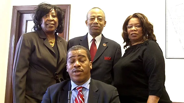 Team Irvington 2010