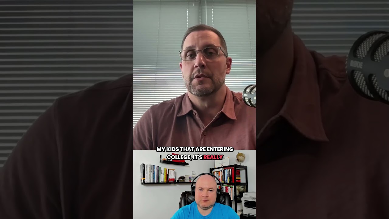 How AI Actually Changes Your Job?