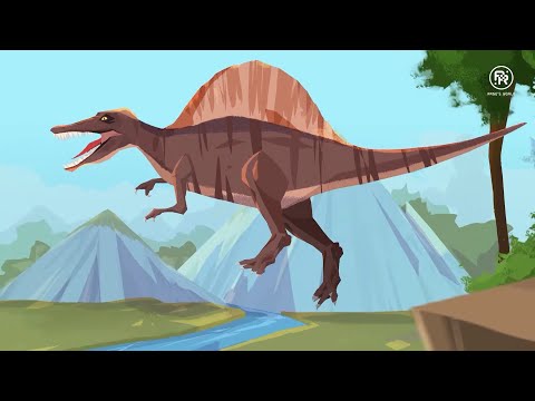 How Much do You Know About DINOSAURS? - Argo's World | STEM for Kids and Teens (Science)